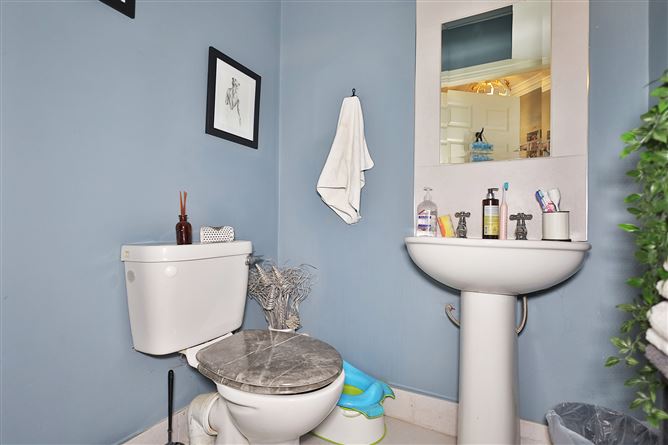 86 Boyne View, Johnstown, Navan, Meath