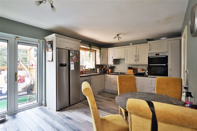 86 Boyne View, Johnstown, Navan, Meath