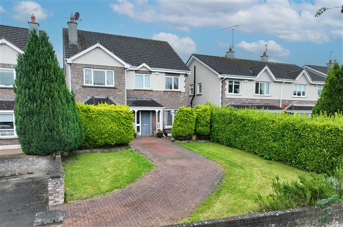86 Boyne View, Johnstown, Navan, Meath