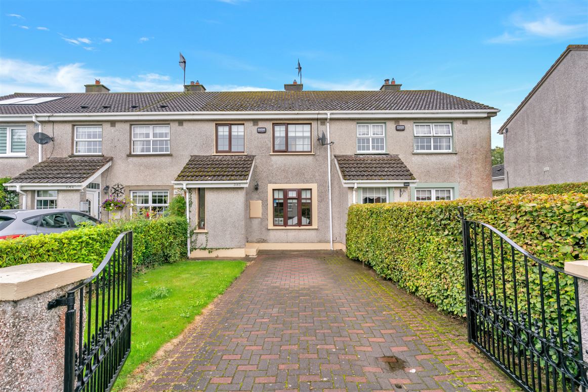 3183 Avondale Drive, Kilcullen, Co. Kildare