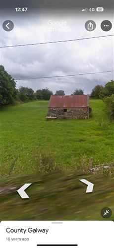 Lettera, Glenamaddy, County Galway