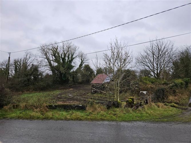 Lettera, Glenamaddy, County Galway