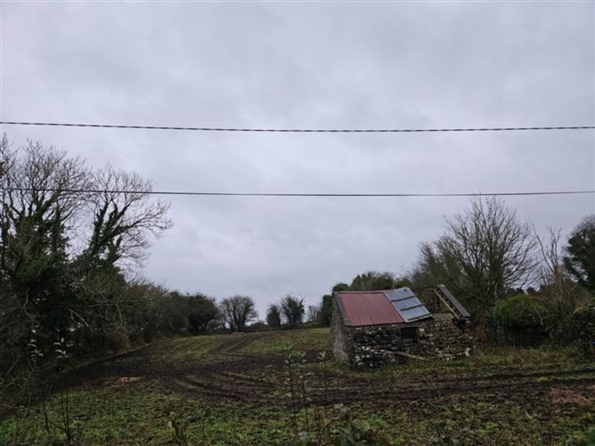 Lettera, Glenamaddy, County Galway