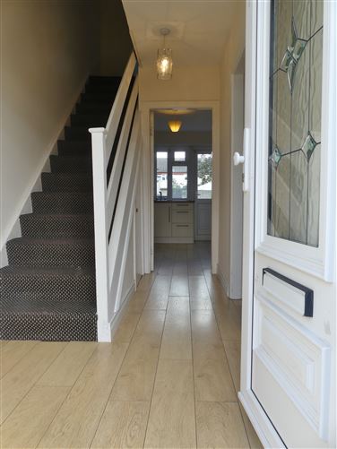 20, Castle lawns, Balrothery, Tallaght, Dublin 24
