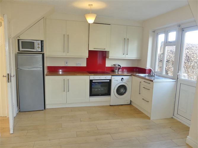 20, Castle lawns, Balrothery, Tallaght, Dublin 24