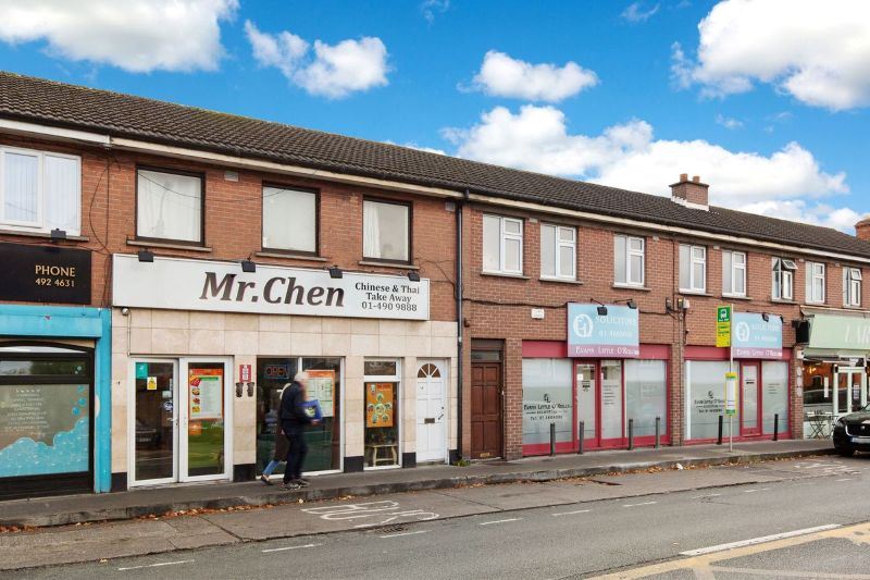 10/10a - 12/12a Terenure Road West, Terenure, Dublin 6w, Dublin 6W, Dublin