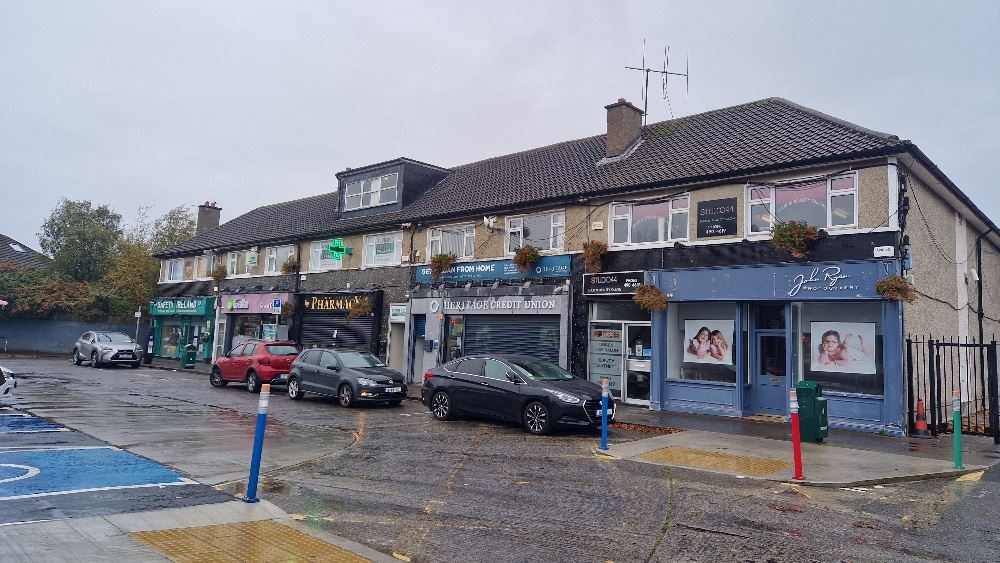 44 Fortfield Park, Templeogue, Dublin 6W