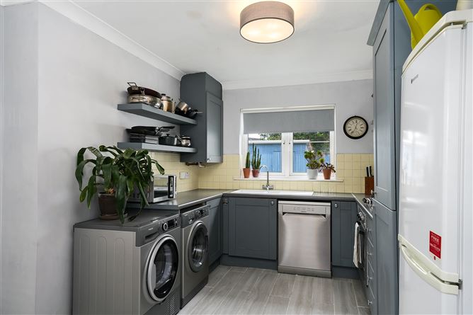 1 Gazelle Terrace, Tyrrelstown, Dublin 15, D15 W8Y6