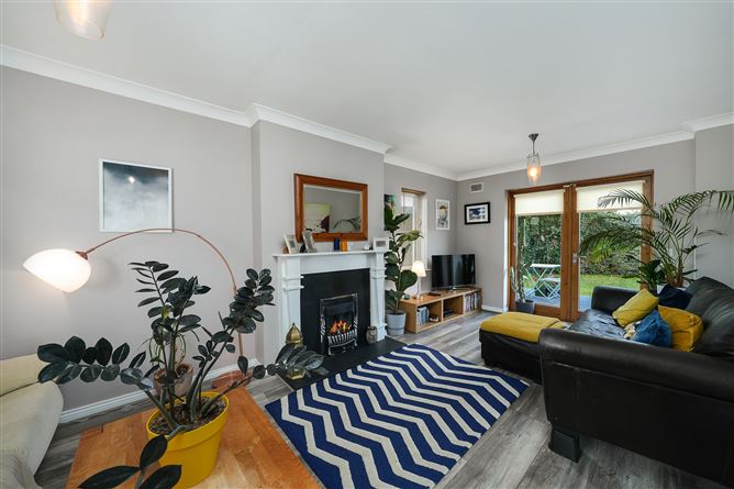 1 Gazelle Terrace, Tyrrelstown, Dublin 15, D15 W8Y6