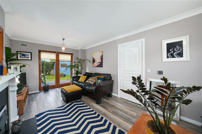 1 Gazelle Terrace, Tyrrelstown, Dublin 15, D15 W8Y6