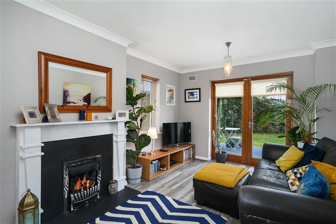 1 Gazelle Terrace, Tyrrelstown, Dublin 15, D15 W8Y6