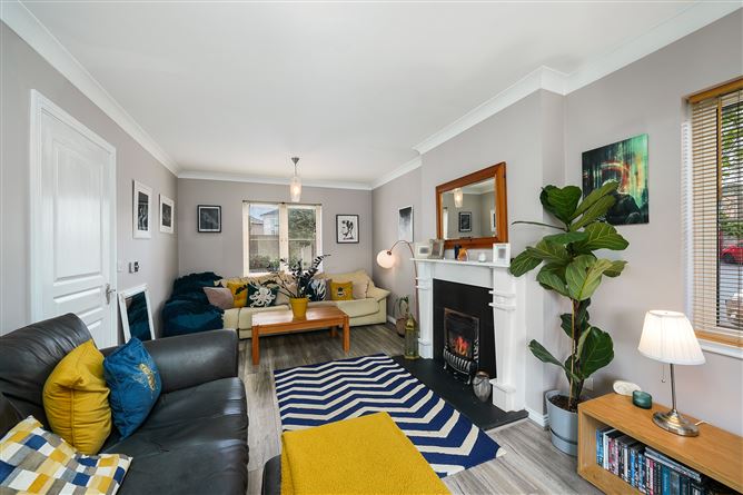 1 Gazelle Terrace, Tyrrelstown, Dublin 15, D15 W8Y6