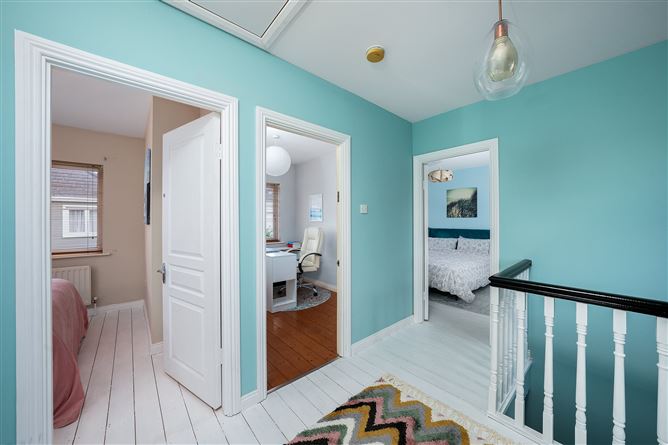 1 Gazelle Terrace, Tyrrelstown, Dublin 15, D15 W8Y6