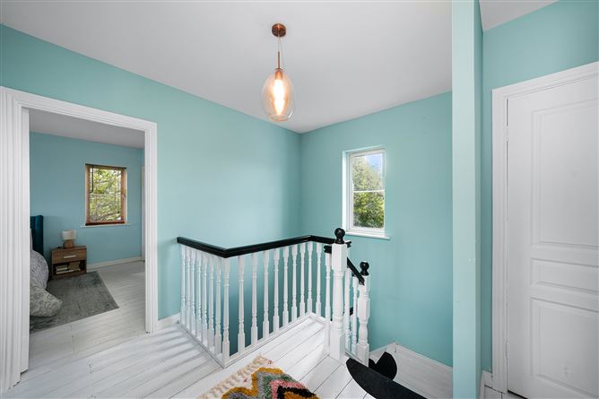 1 Gazelle Terrace, Tyrrelstown, Dublin 15, D15 W8Y6