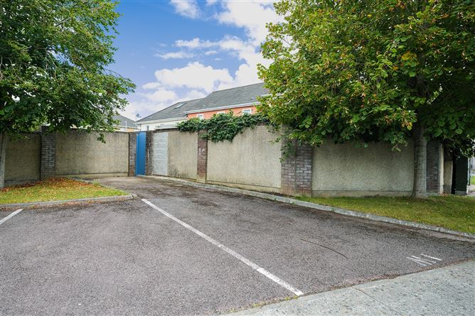 1 Gazelle Terrace, Tyrrelstown, Dublin 15, D15 W8Y6