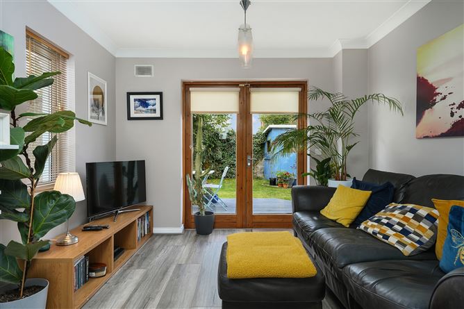 1 Gazelle Terrace, Tyrrelstown, Dublin 15, D15 W8Y6