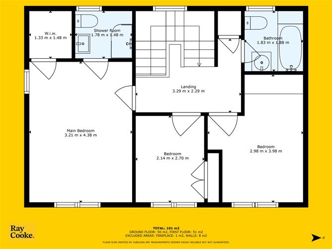 1 Gazelle Terrace, Tyrrelstown, Dublin 15, D15 W8Y6
