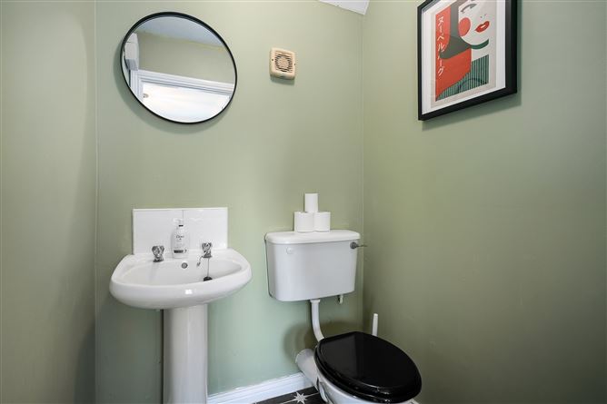 1 Gazelle Terrace, Tyrrelstown, Dublin 15, D15 W8Y6