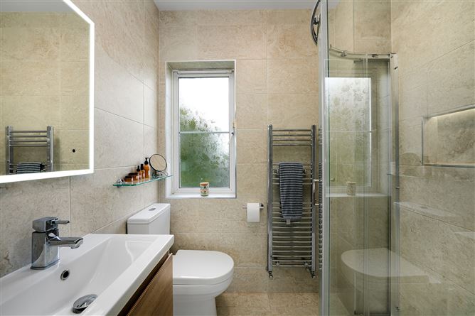 1 Gazelle Terrace, Tyrrelstown, Dublin 15, D15 W8Y6