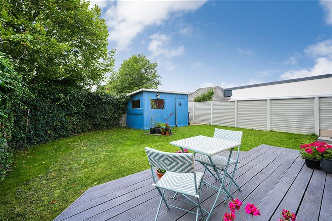 1 Gazelle Terrace, Tyrrelstown, Dublin 15, D15 W8Y6