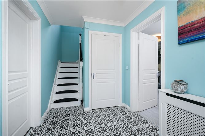 1 Gazelle Terrace, Tyrrelstown, Dublin 15, D15 W8Y6