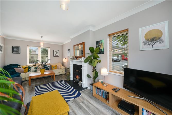 1 Gazelle Terrace, Tyrrelstown, Dublin 15, D15 W8Y6