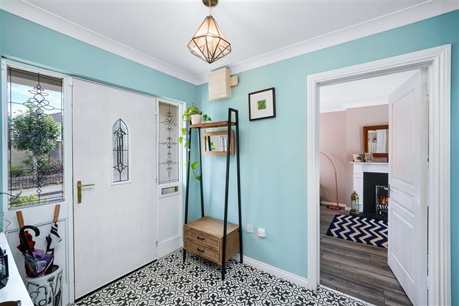 1 Gazelle Terrace, Tyrrelstown, Dublin 15, D15 W8Y6