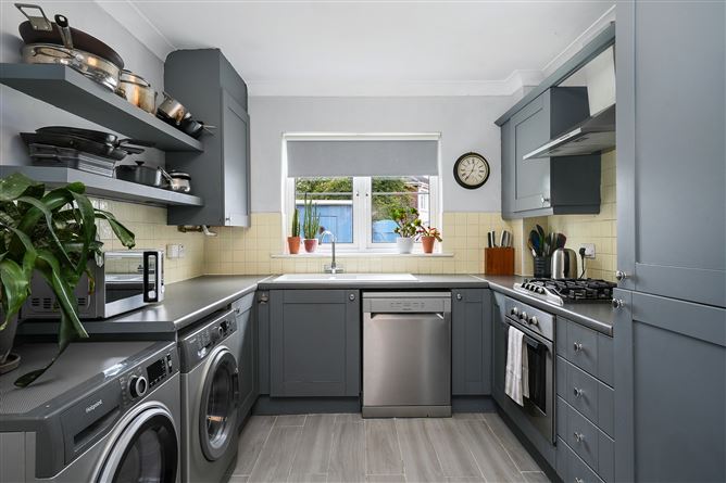 1 Gazelle Terrace, Tyrrelstown, Dublin 15, D15 W8Y6