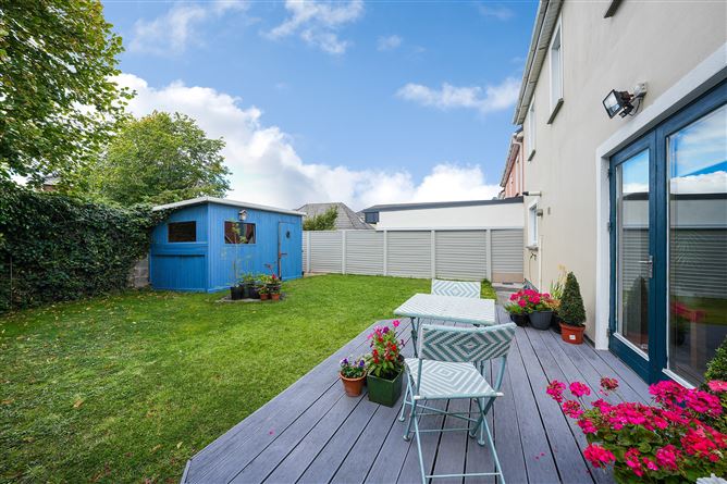 1 Gazelle Terrace, Tyrrelstown, Dublin 15, D15 W8Y6