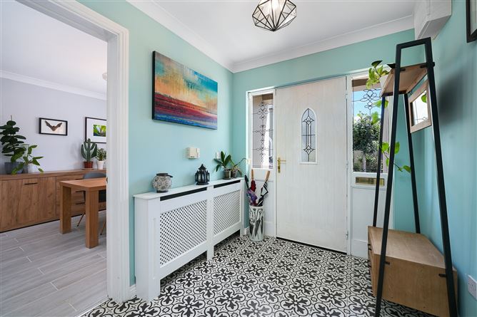 1 Gazelle Terrace, Tyrrelstown, Dublin 15, D15 W8Y6