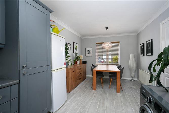 1 Gazelle Terrace, Tyrrelstown, Dublin 15, D15 W8Y6