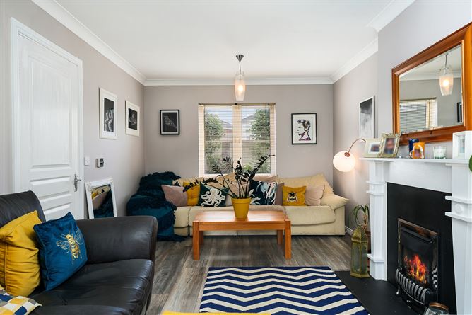 1 Gazelle Terrace, Tyrrelstown, Dublin 15, D15 W8Y6