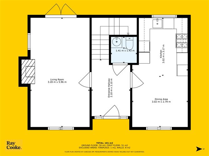 1 Gazelle Terrace, Tyrrelstown, Dublin 15, D15 W8Y6
