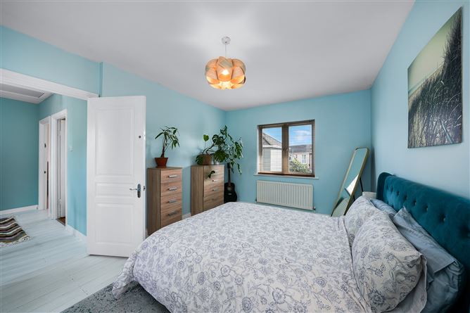 1 Gazelle Terrace, Tyrrelstown, Dublin 15, D15 W8Y6