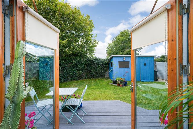 1 Gazelle Terrace, Tyrrelstown, Dublin 15, D15 W8Y6