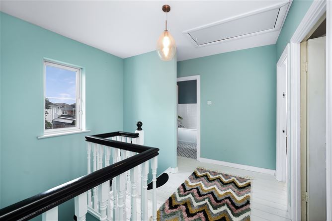 1 Gazelle Terrace, Tyrrelstown, Dublin 15, D15 W8Y6