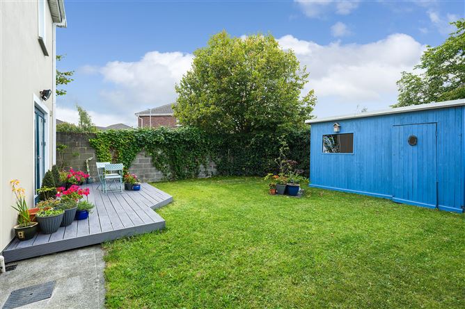 1 Gazelle Terrace, Tyrrelstown, Dublin 15, D15 W8Y6