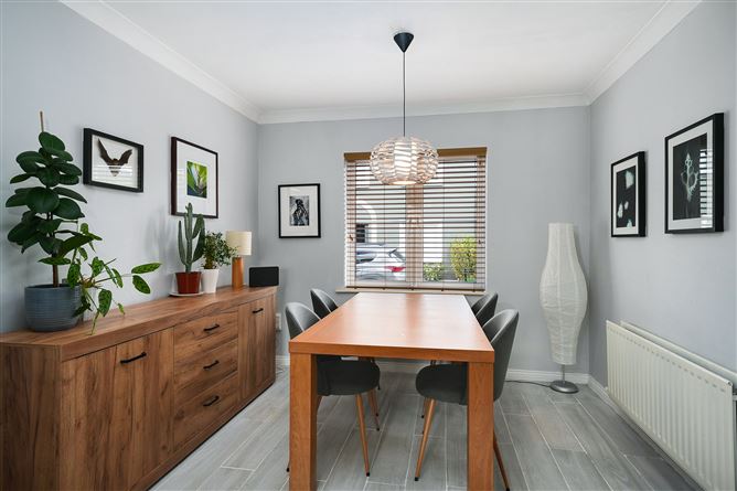 1 Gazelle Terrace, Tyrrelstown, Dublin 15, D15 W8Y6