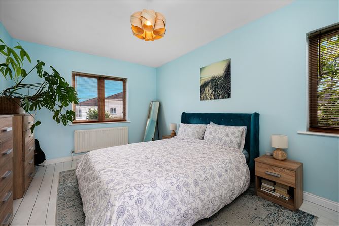 1 Gazelle Terrace, Tyrrelstown, Dublin 15, D15 W8Y6