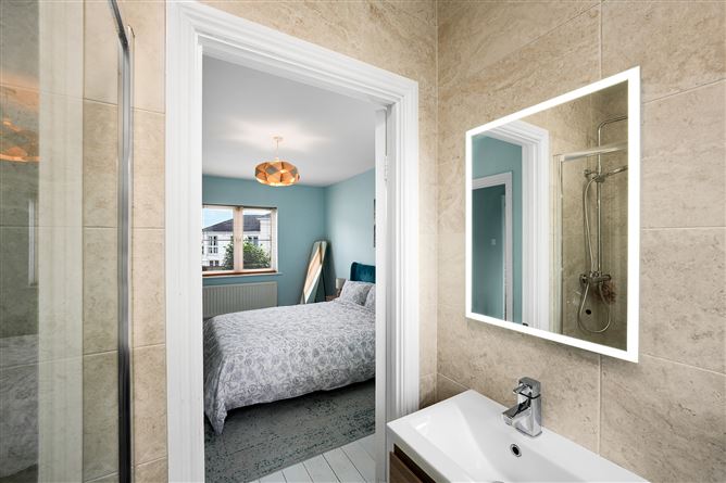 1 Gazelle Terrace, Tyrrelstown, Dublin 15, D15 W8Y6