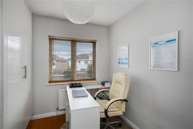 1 Gazelle Terrace, Tyrrelstown, Dublin 15, D15 W8Y6