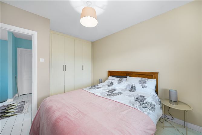 1 Gazelle Terrace, Tyrrelstown, Dublin 15, D15 W8Y6
