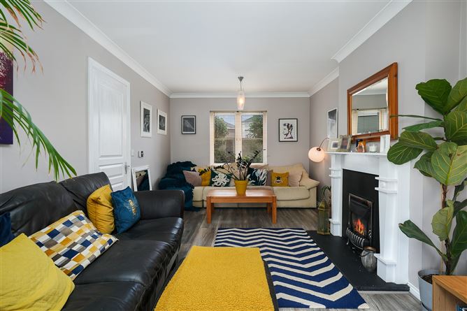 1 Gazelle Terrace, Tyrrelstown, Dublin 15, D15 W8Y6