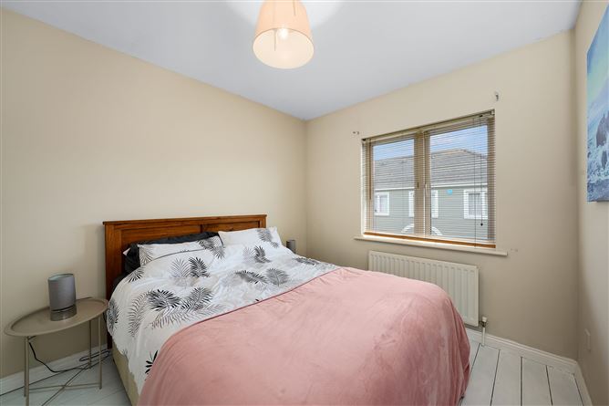 1 Gazelle Terrace, Tyrrelstown, Dublin 15, D15 W8Y6