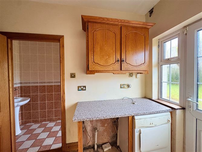 Blackstaff, Callan, Co. Kilkenny