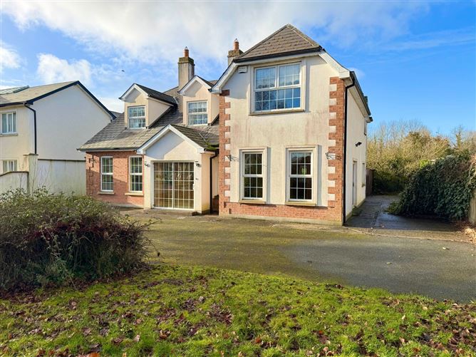 Blackstaff, Callan, Co. Kilkenny