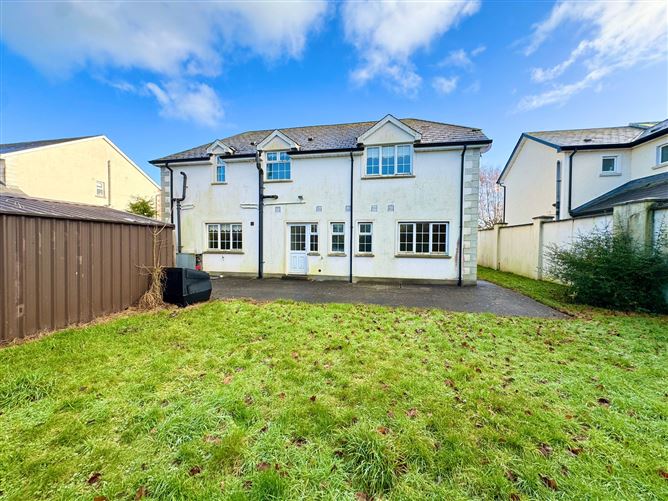 Blackstaff, Callan, Co. Kilkenny