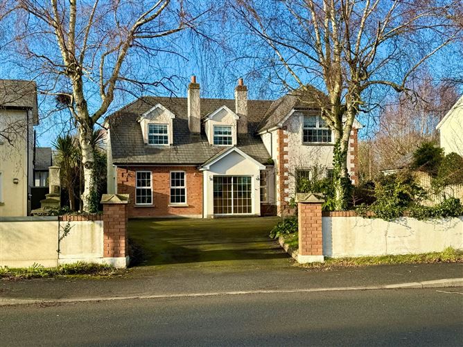 Blackstaff, Callan, Co. Kilkenny