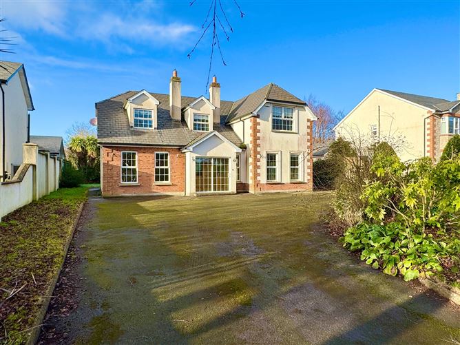 Blackstaff, Callan, Co. Kilkenny