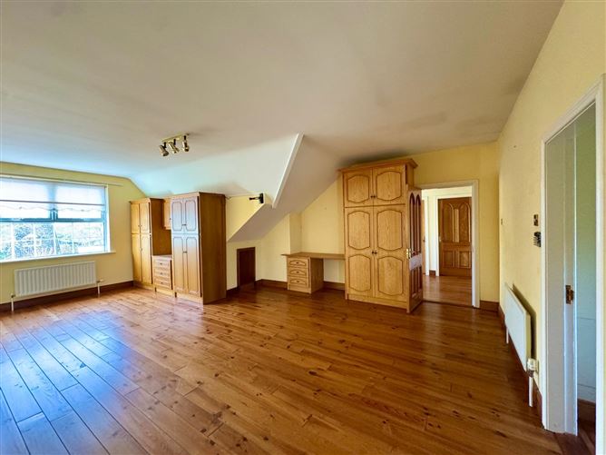 Blackstaff, Callan, Co. Kilkenny